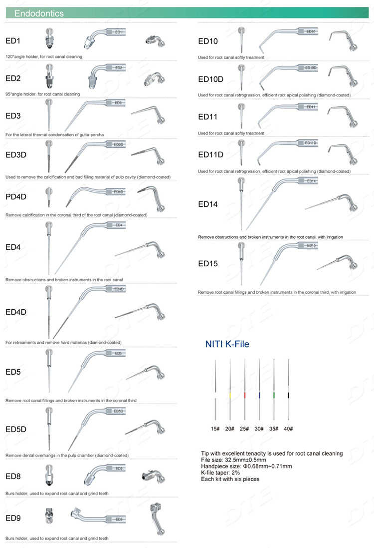 Tips for DTE Satelec NSK